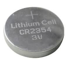 Battery CR2354