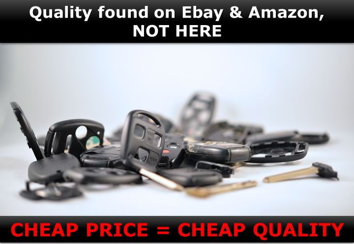 Cheap Key. Shop CHEAP – VehicleKEYS.com