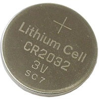 Battery CR2032